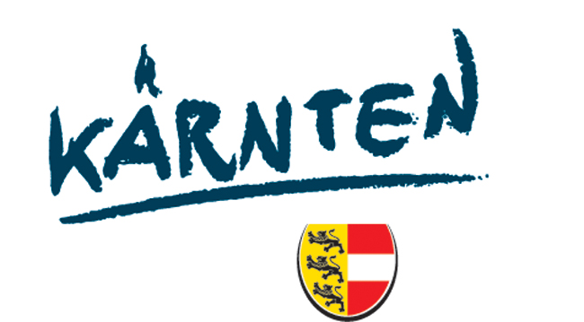 Regione Carinzia - Kaernten