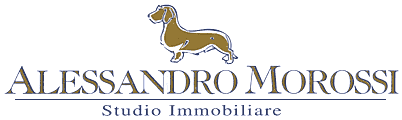 Agenzia Immobiliare Studio Morossi Logo
