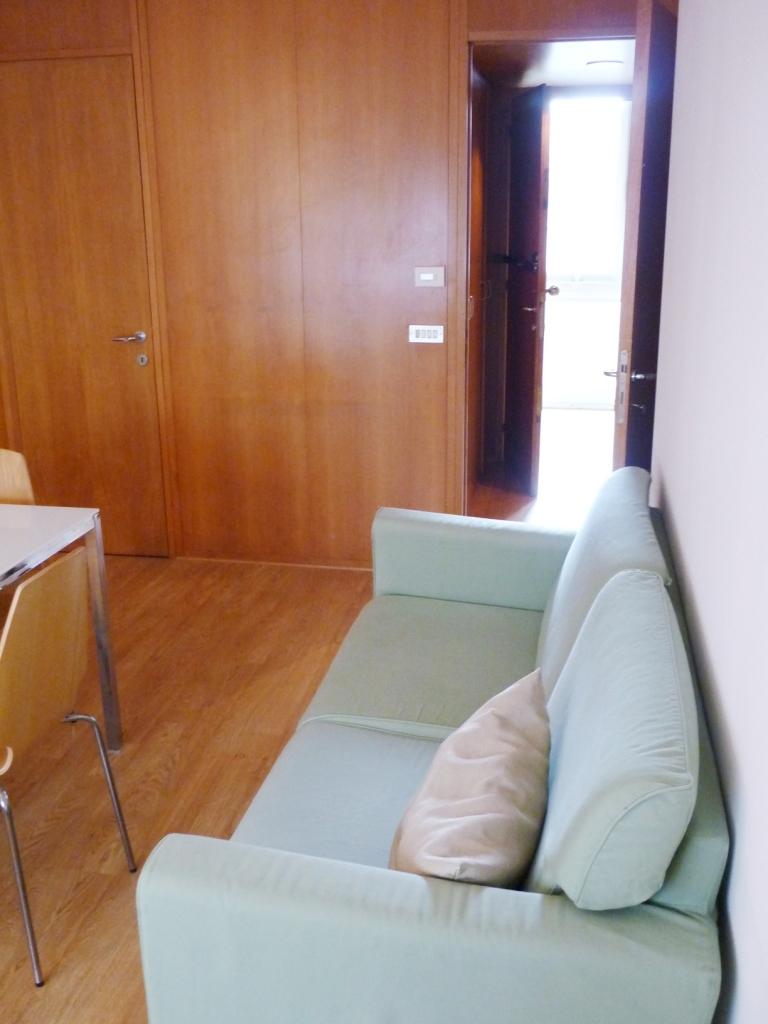 250-IVR Udine, zona Ospedale Civile vendiamo miniappartamento - Immagine 3