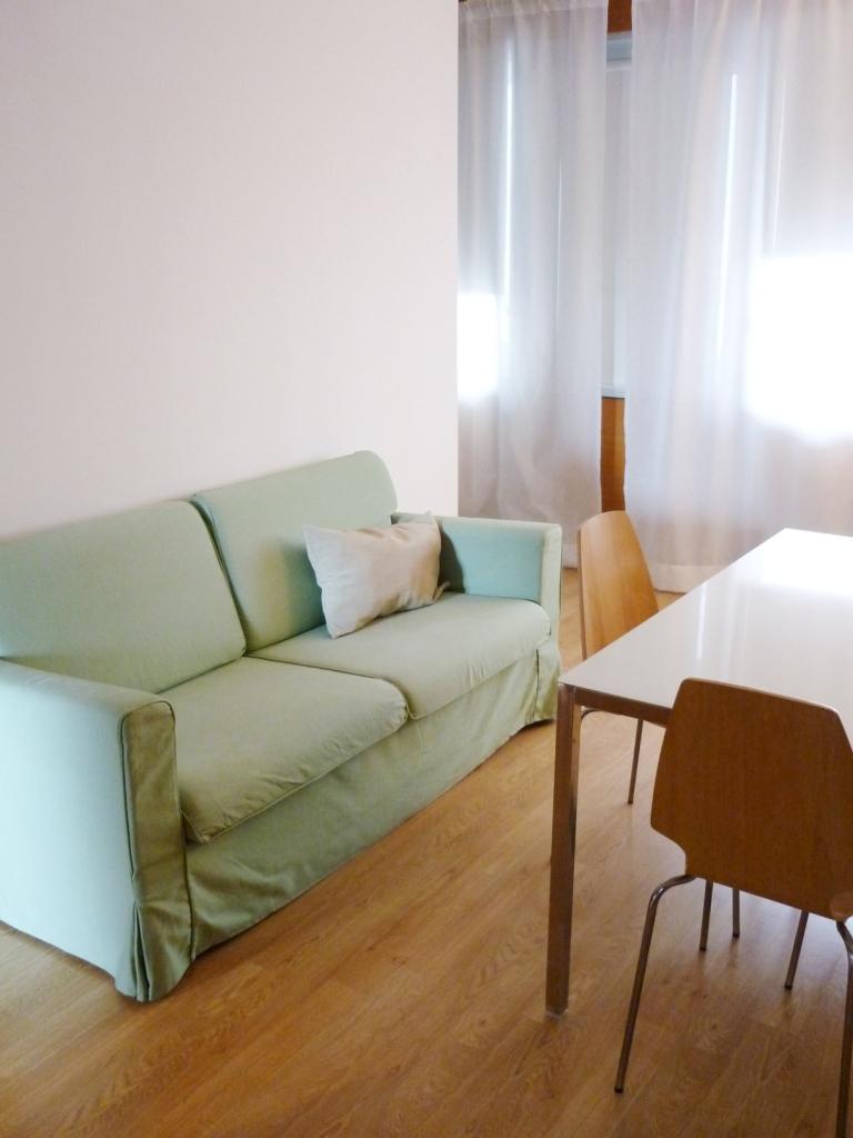250-IVR Udine, zona Ospedale Civile vendiamo miniappartamento - Immagine 8